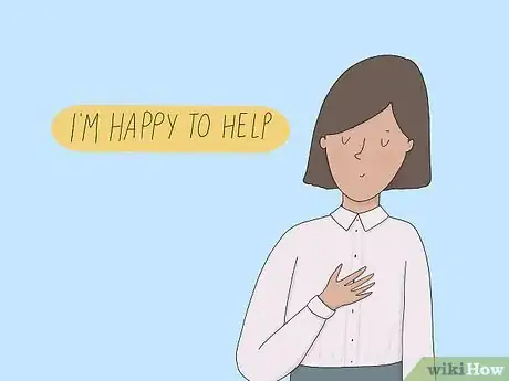 Image intitulée Respond to "Thank You" Step 11